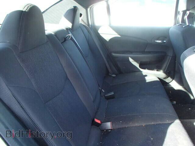 2013 CHRYSLER 200 - VIN: 1C3CCBABXDN697853 - Фото 6