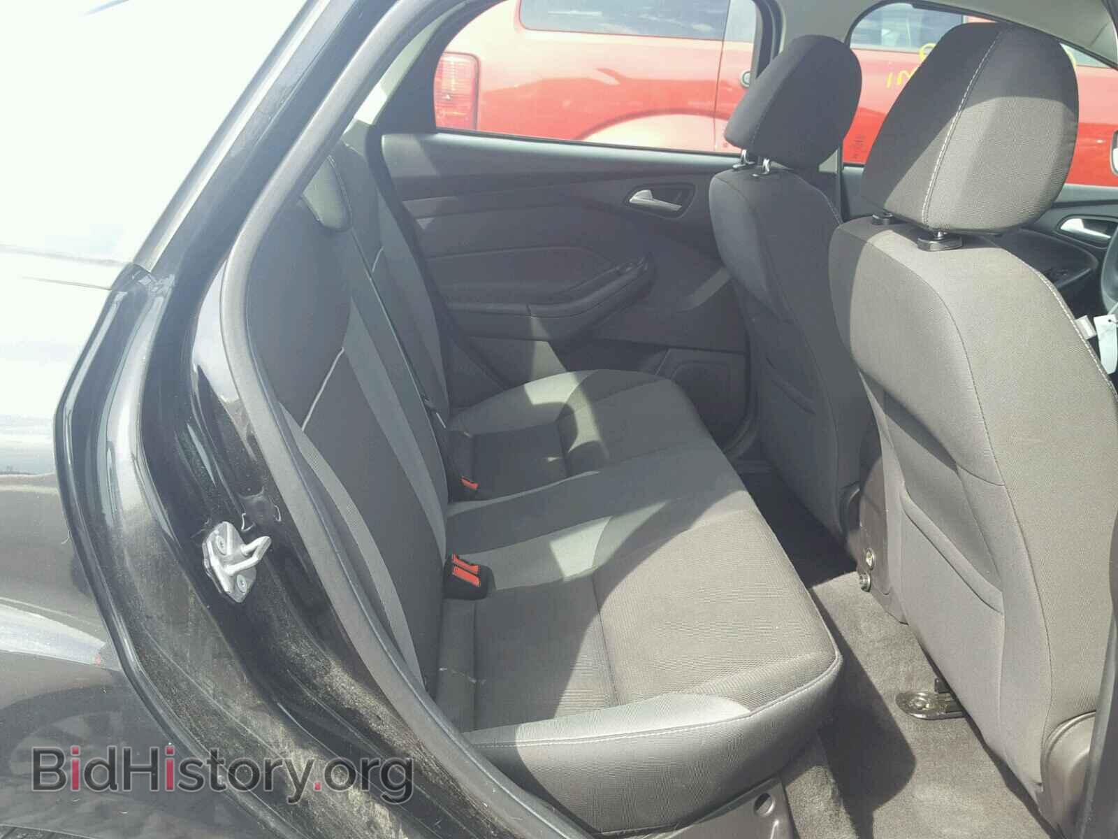2014 FORD FOCUS - VIN: 1FADP3F23EL208912 - Фото 6