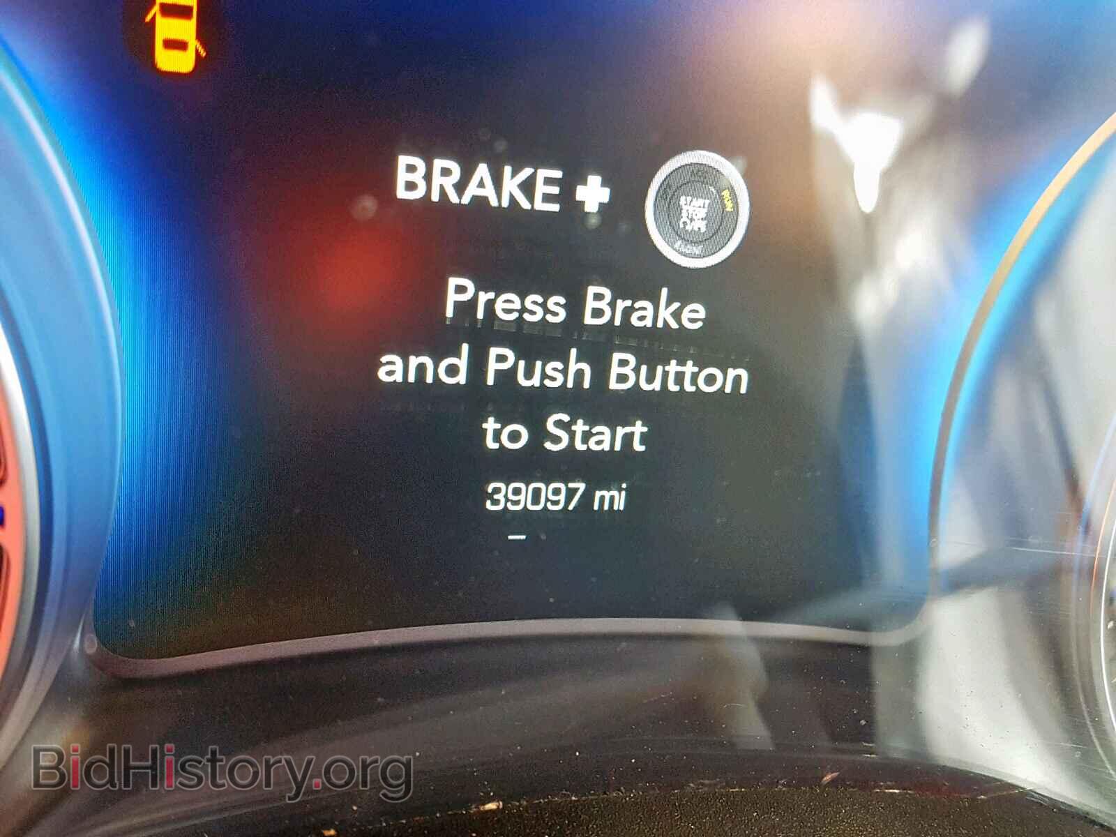 2016 CHRYSLER 300 - VIN: 2C3CCAAG9GH229695 - Фото 8