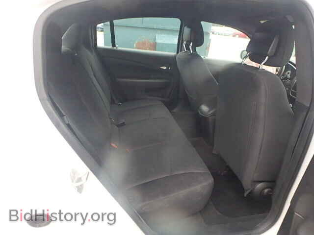 2013 CHRYSLER 200 - VIN: 1C3CCBBB4DN600581 - Фото 6