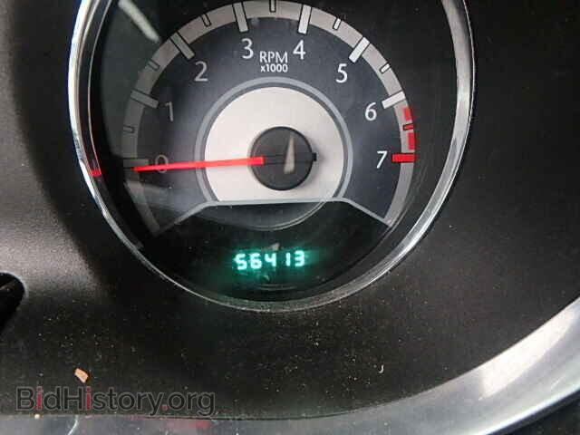 2013 CHRYSLER 200 - VIN: 1C3CCBBB4DN600581 - Фото 8