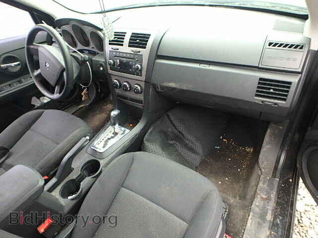 2010 DODGE AVENGER - VIN: 1B3CC4FB4AN199404 - Photo 5
