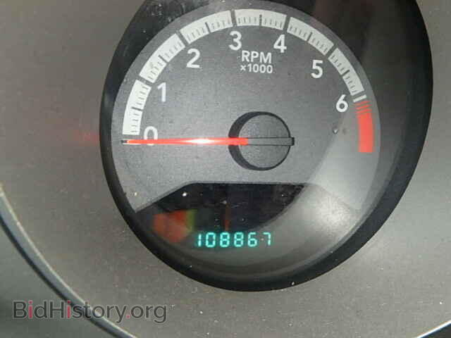2010 DODGE AVENGER - VIN: 1B3CC4FB4AN199404 - Photo 8