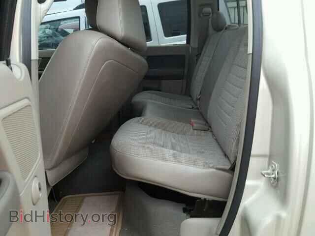 2008 DODGE RAM 1500 - VIN: 1D7HA18N48J242517 - Фото 6