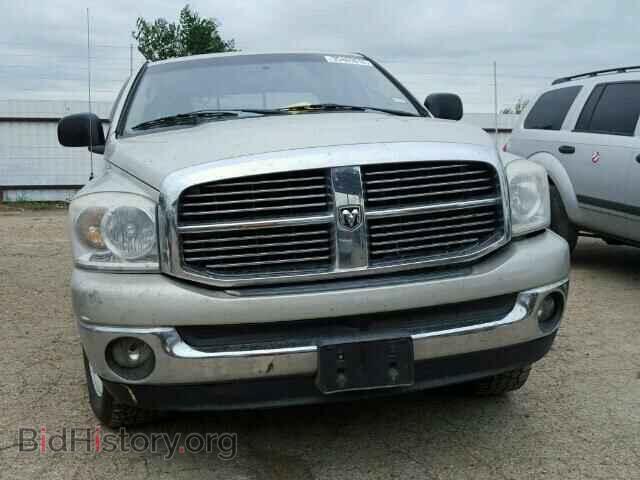 2008 DODGE RAM 1500 - VIN: 1D7HA18N48J242517 - Фото 10