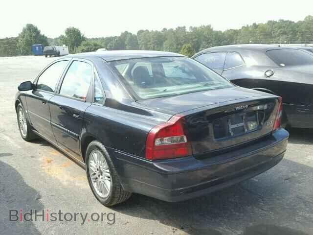 2003 VOLVO S80 - VIN: YV1TS92D031300075 - Photo 3