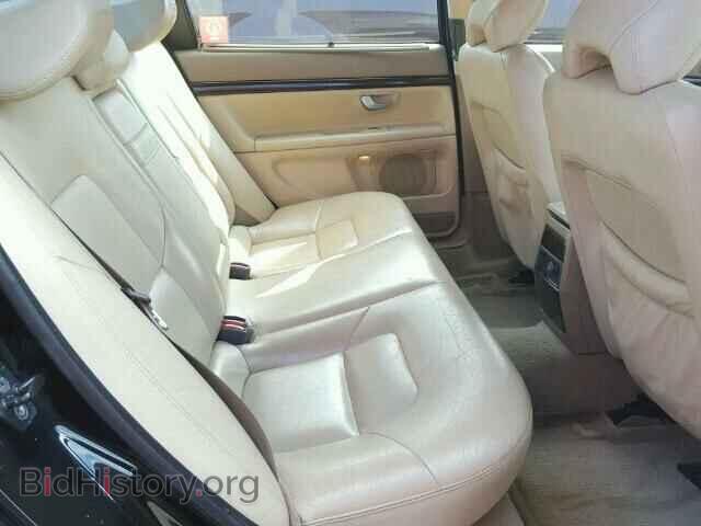 2003 VOLVO S80 - VIN: YV1TS92D031300075 - Photo 6