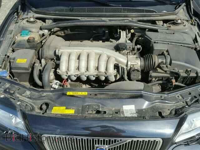 2003 VOLVO S80 - VIN: YV1TS92D031300075 - Photo 7