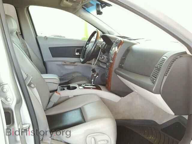 2006 CADILLAC CTS - VIN: 1G6DP577160187855 - Фото 5