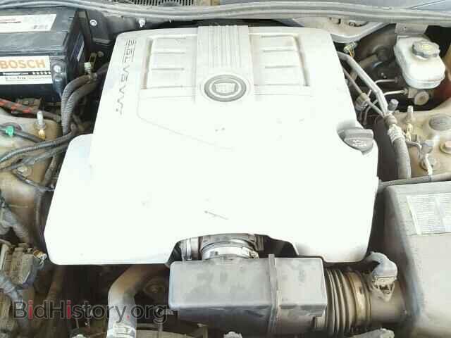 2006 CADILLAC CTS - VIN: 1G6DP577160187855 - Фото 7