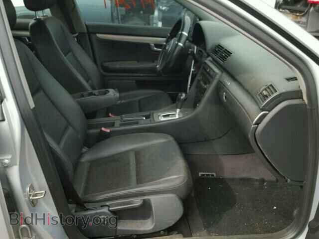 2002 AUDI A4 - VIN: WAULC68EX2A201518 - Photo 5