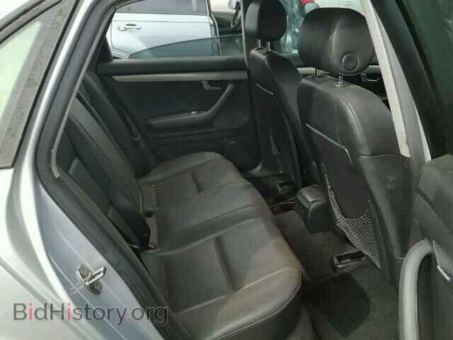 2002 AUDI A4 - VIN: WAULC68EX2A201518 - Photo 6
