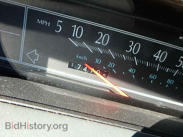 1987 CADILLAC DEVILLE - VIN: 1G6CD5188H4238141 - Фото 8