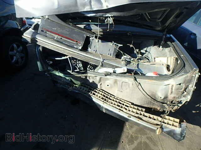 1987 CADILLAC DEVILLE - VIN: 1G6CD5188H4238141 - Фото 10