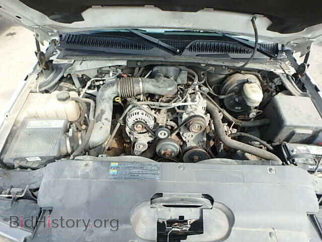 2006 CHEVROLET SILVERADO - VIN: 3GCEC14XX6G181526 - Фото 7