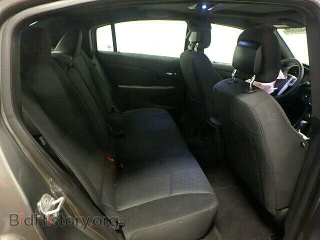 2013 CHRYSLER 200 - VIN: 1C3CCBBB8DN617058 - Фото 6