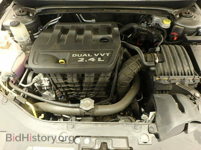 2013 CHRYSLER 200 - VIN: 1C3CCBBB8DN617058 - Фото 7