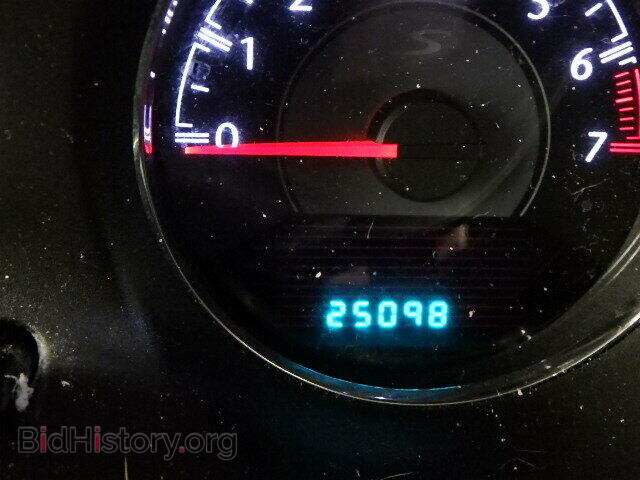 2013 CHRYSLER 200 - VIN: 1C3CCBBB8DN617058 - Фото 8