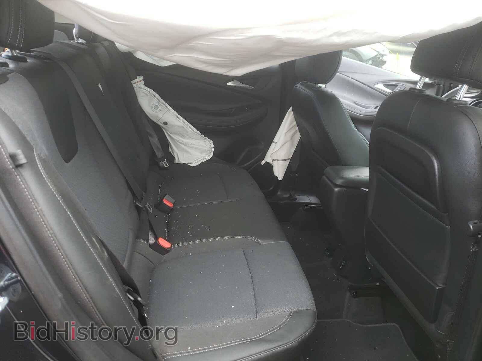 2020 BUICK ENCORE - VIN: KL4MMCSL3LB097759 - Photo 6