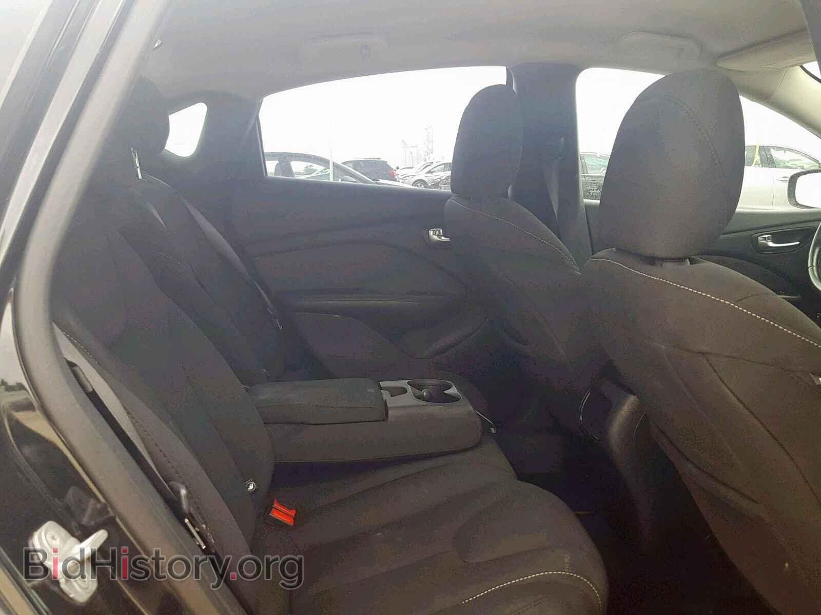2013 DODGE DART - VIN: 1C3CDFBA8DD345080 - Фото 6