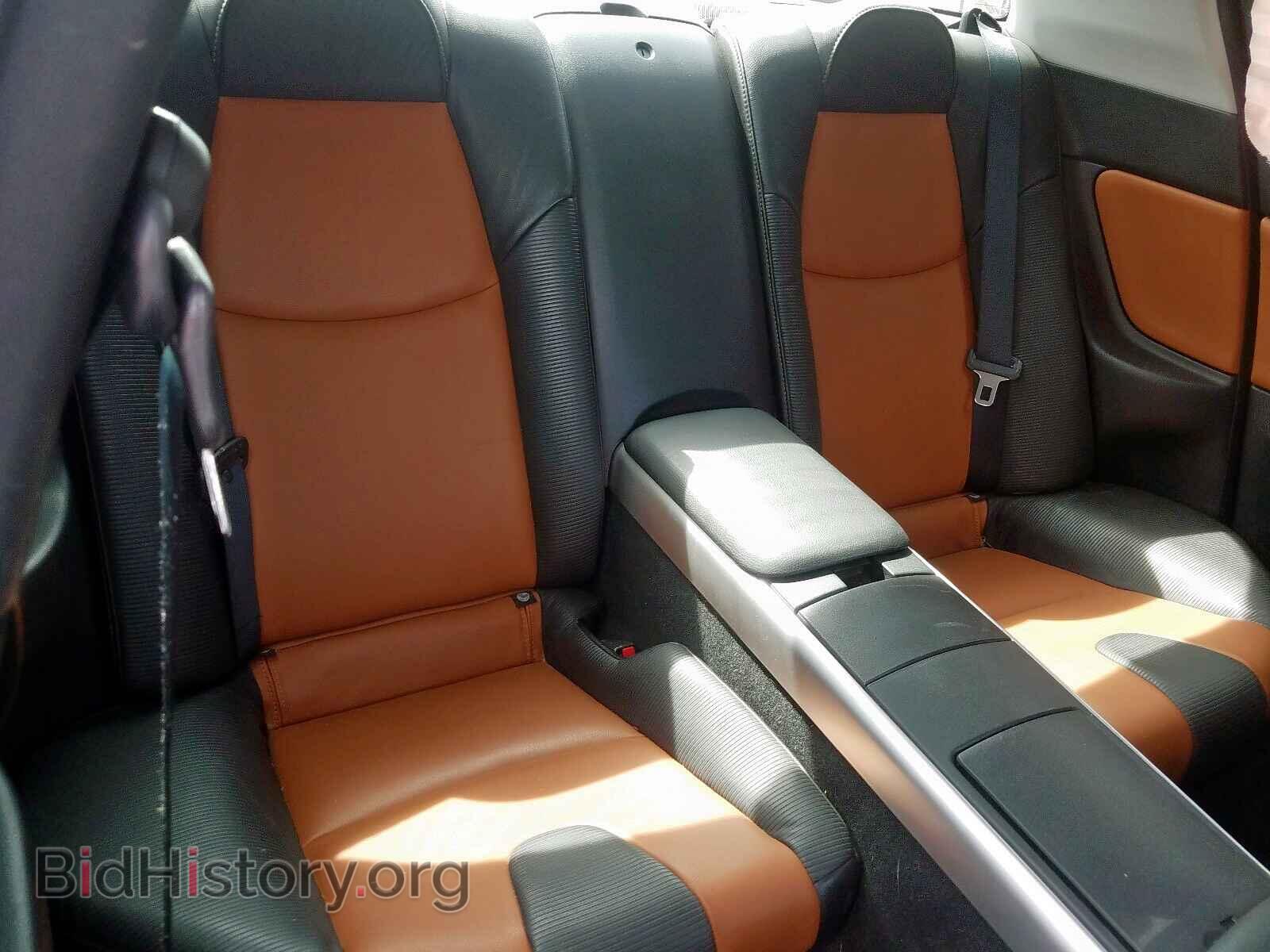 2004 MAZDA RX8 - VIN: JM1FE17N240131049 - Фото 6