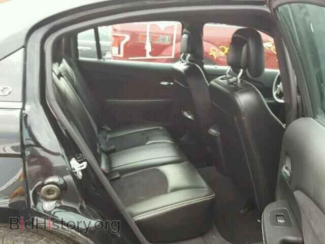 2014 CHRYSLER 200 - VIN: 1C3CCBCG2EN198989 - Photo 6