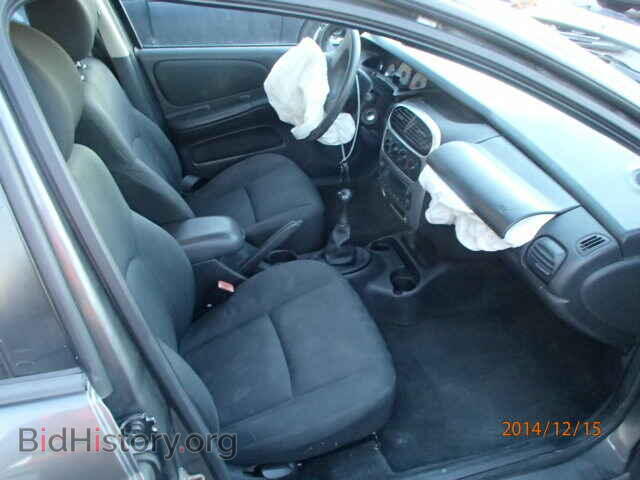 2003 DODGE NEON - VIN: 1B3ES56C63D250727 - Фото 5