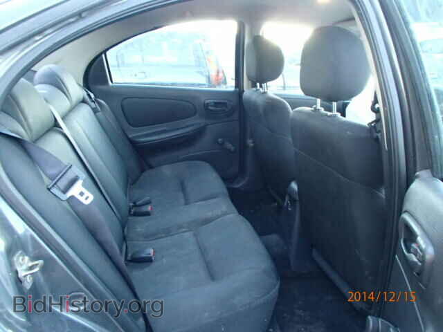 2003 DODGE NEON - VIN: 1B3ES56C63D250727 - Фото 6