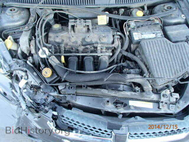 2003 DODGE NEON - VIN: 1B3ES56C63D250727 - Фото 7