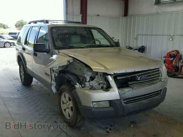 Фотография 1FMEU73E66UB07884 - FORD EXPLORER 2006