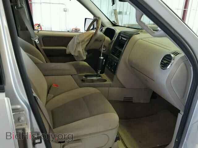 2006 FORD EXPLORER - VIN: 1FMEU73E66UB07884 - Фото 6