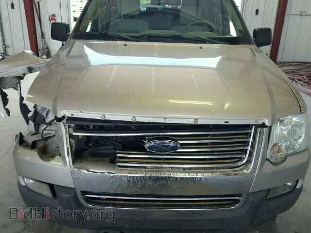 2006 FORD EXPLORER - VIN: 1FMEU73E66UB07884 - Фото 7