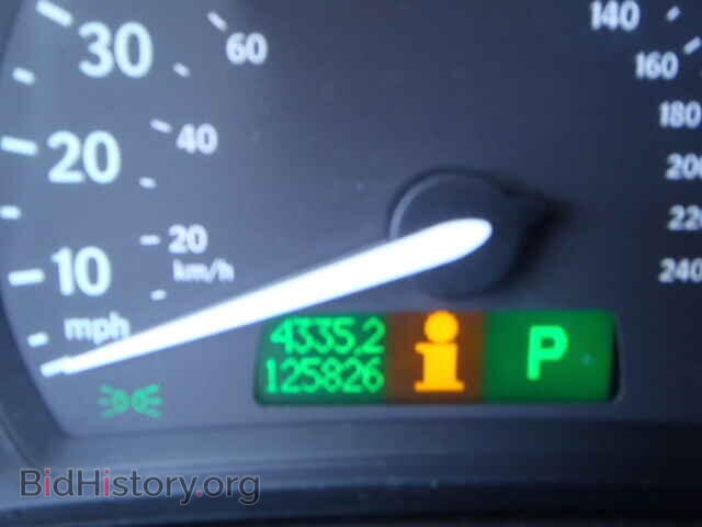 2004 SAAB 9 3 - VIN: YS3FB49SX41004517 - Фото 8
