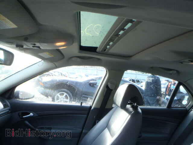 2004 SAAB 9 3 - VIN: YS3FB49SX41004517 - Фото 10