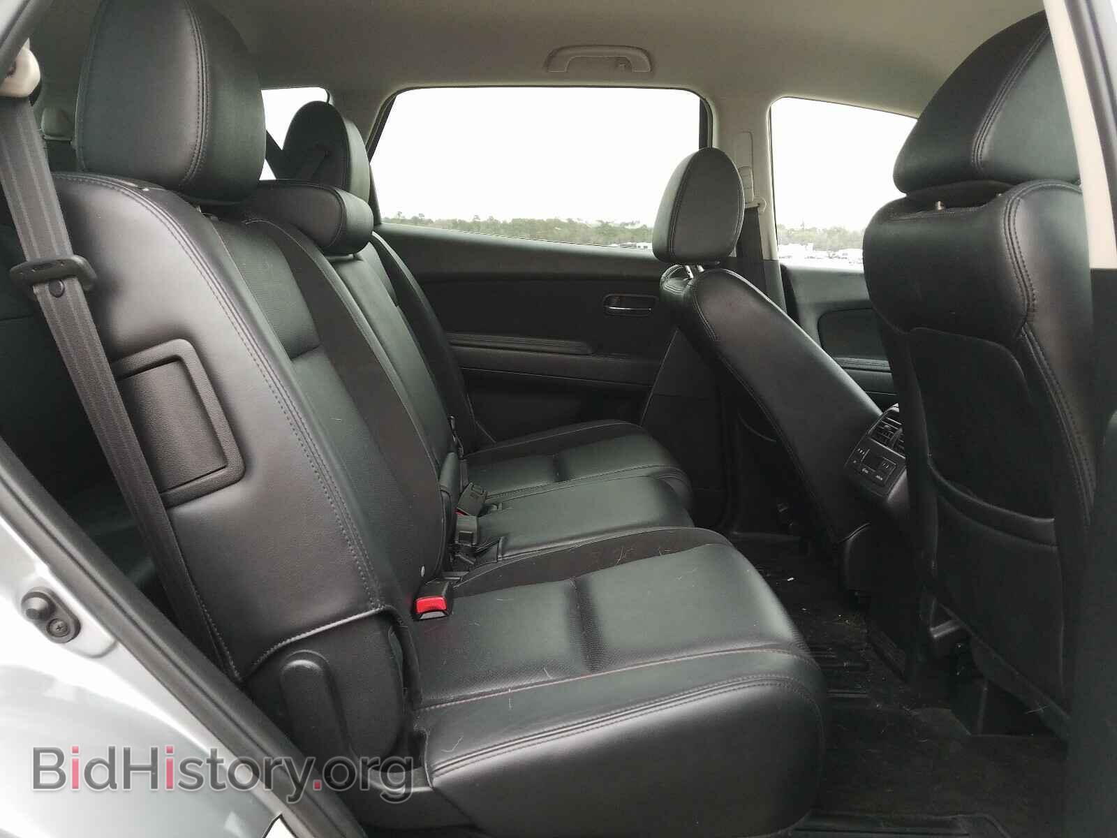2014 MAZDA CX-9 - VIN: JM3TB2CA9E0434083 - Фото 6