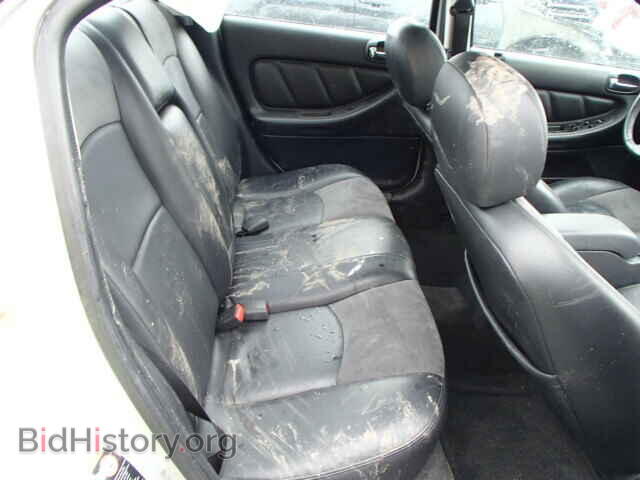 2003 CHRYSLER SEBRING - VIN: 1C3AL56R23N581110 - Фото 6