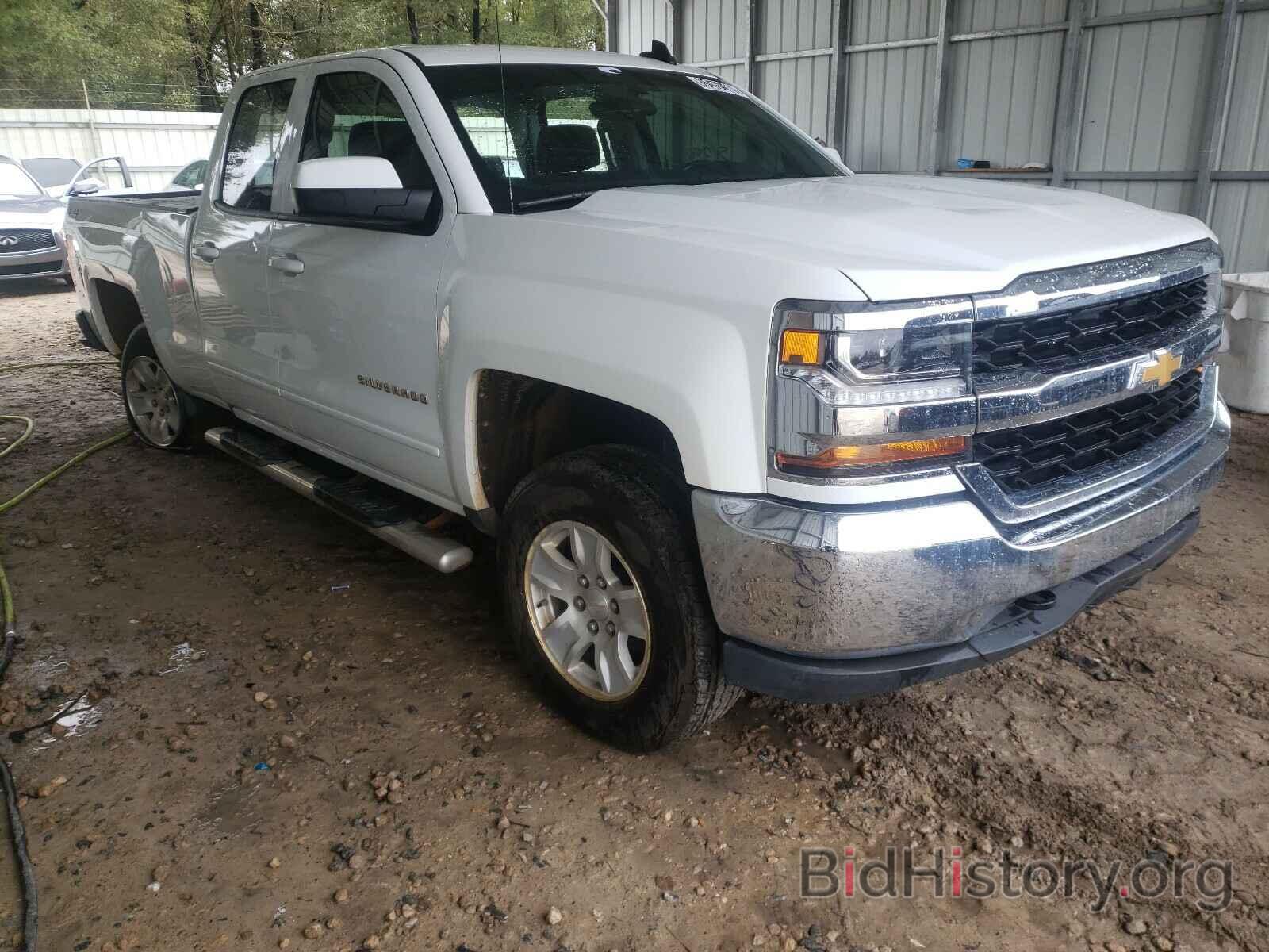 Photo 2GCVKPEC7K1153039 - CHEVROLET SILVERADO 2019