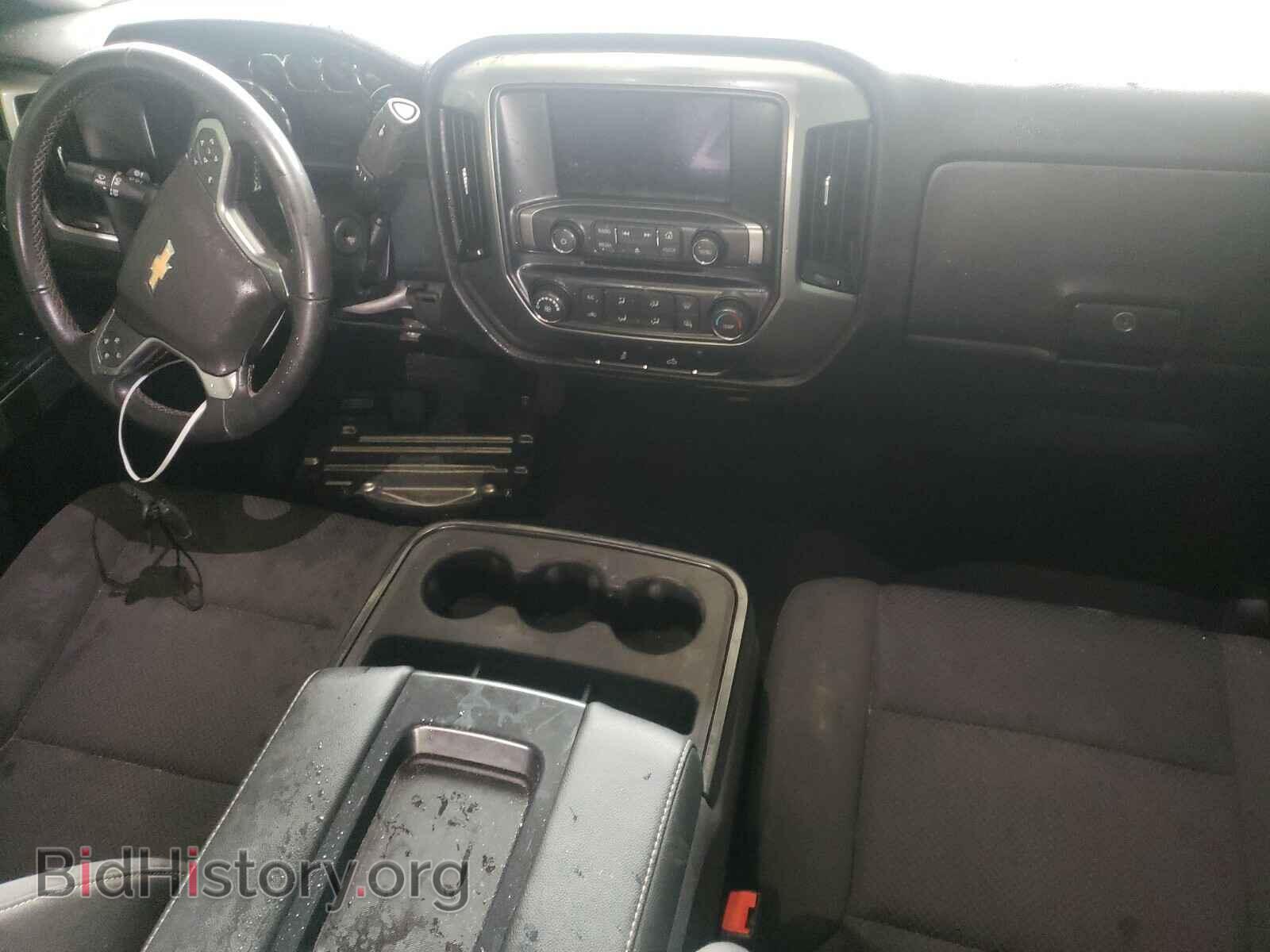 2019 CHEVROLET SILVERADO - VIN: 2GCVKPEC7K1153039 - Фото 9