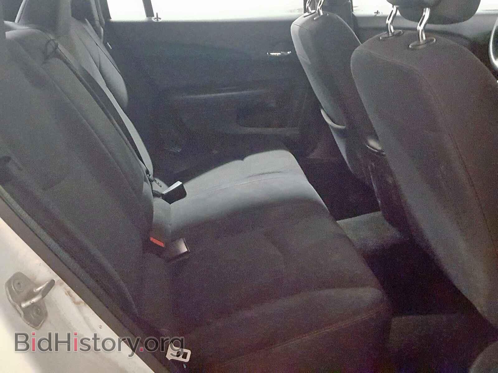 2013 CHRYSLER 200 - VIN: 1C3CCBAB8DN648067 - Фото 6