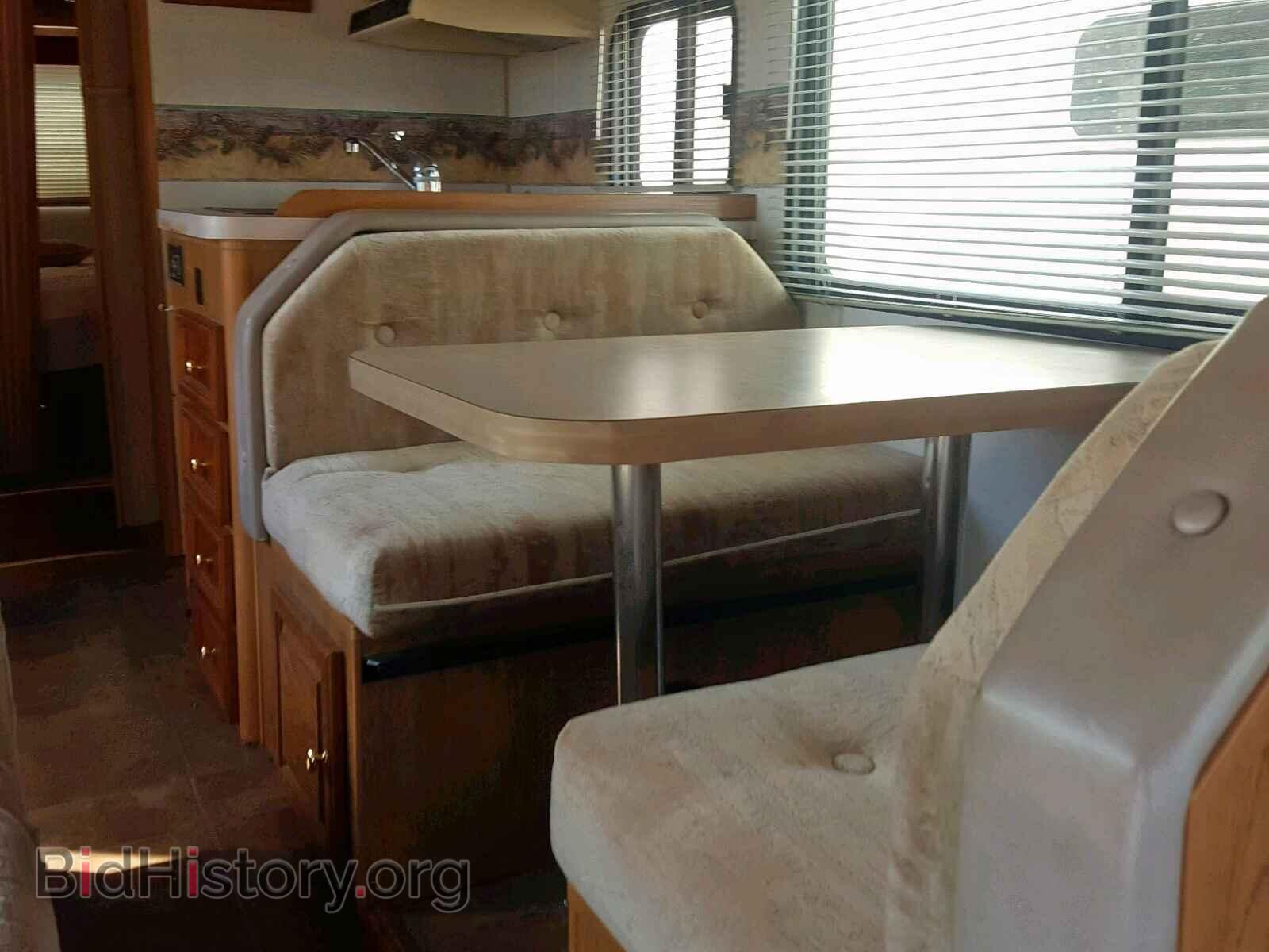 1993 FORD ECONOLINE - VIN: 1FDKE30MXPHA50751 - Photo 6