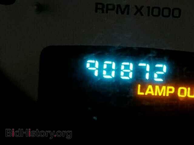 2003 DODGE RAM 1500 - VIN: 1D7HU18N83S216965 - Фото 8