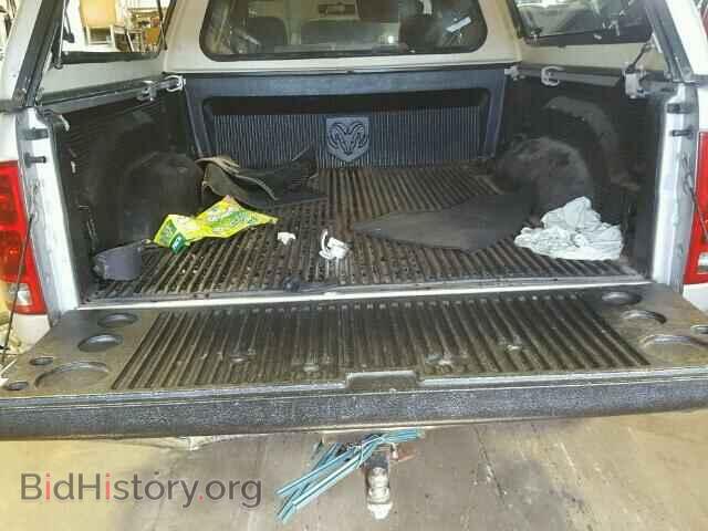 2003 DODGE RAM 1500 - VIN: 1D7HU18N83S216965 - Фото 9