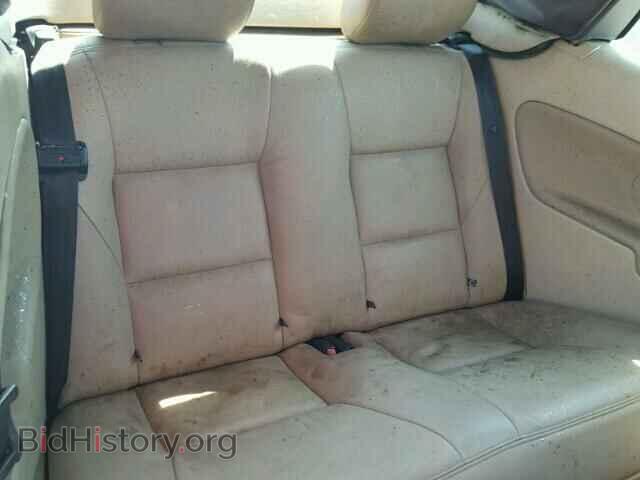 2002 SAAB 9 3 - VIN: YS3DF78K227016024 - Photo 6