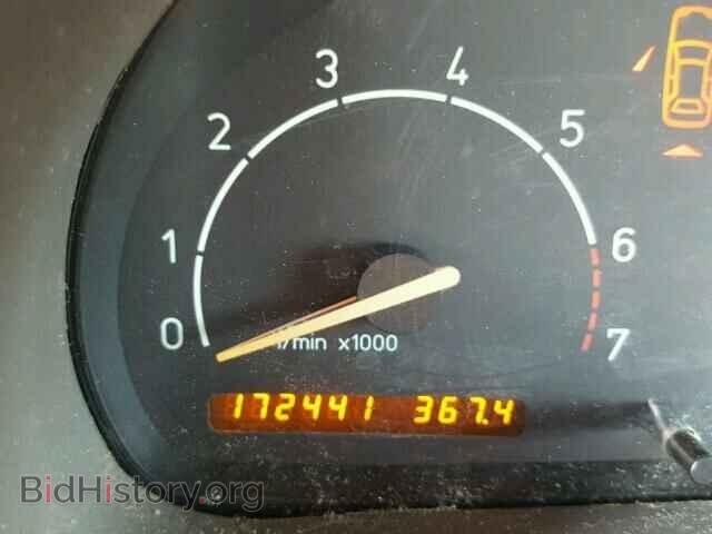 2002 SAAB 9 3 - VIN: YS3DF78K227016024 - Photo 8