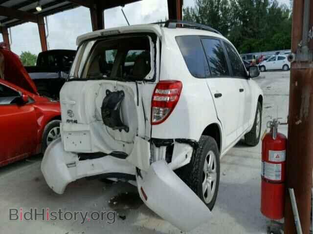 2012 TOYOTA RAV4 - VIN: 2T3ZF4DVXCW119175 - Фото 4