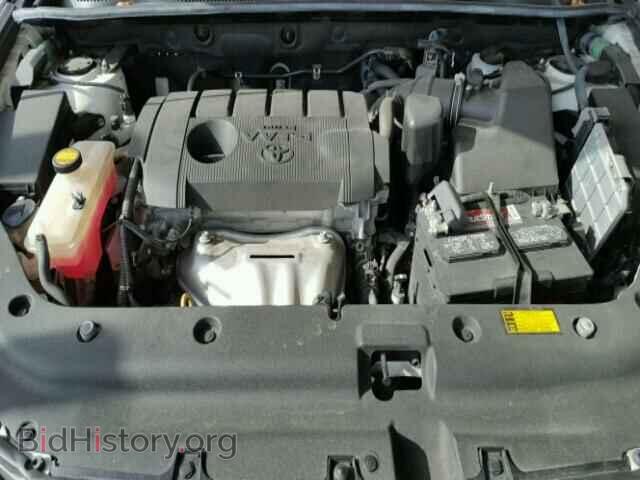 2012 TOYOTA RAV4 - VIN: 2T3ZF4DVXCW119175 - Фото 7