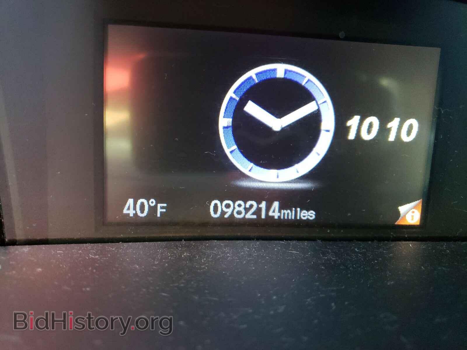 2014 HONDA CIVIC - VIN: 19XFB2F55EE031598 - Фото 8