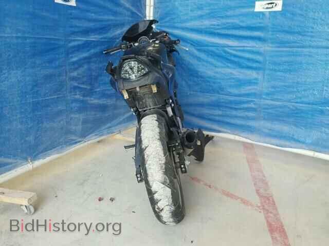 2012 HONDA CBR CYCLE - VIN: MLHMC4107C5207181 - Фото 10