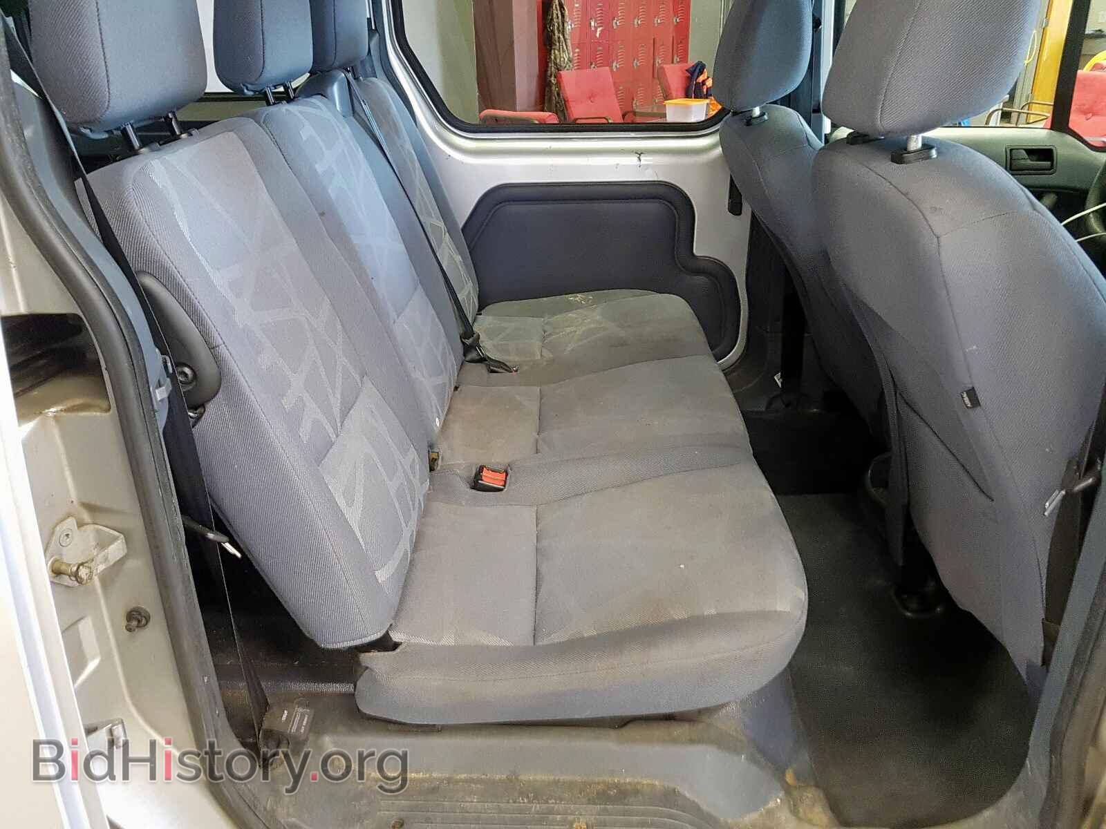 2011 FORD TRANSIT CO - VIN: NM0KS9CN9BT049386 - Фото 6
