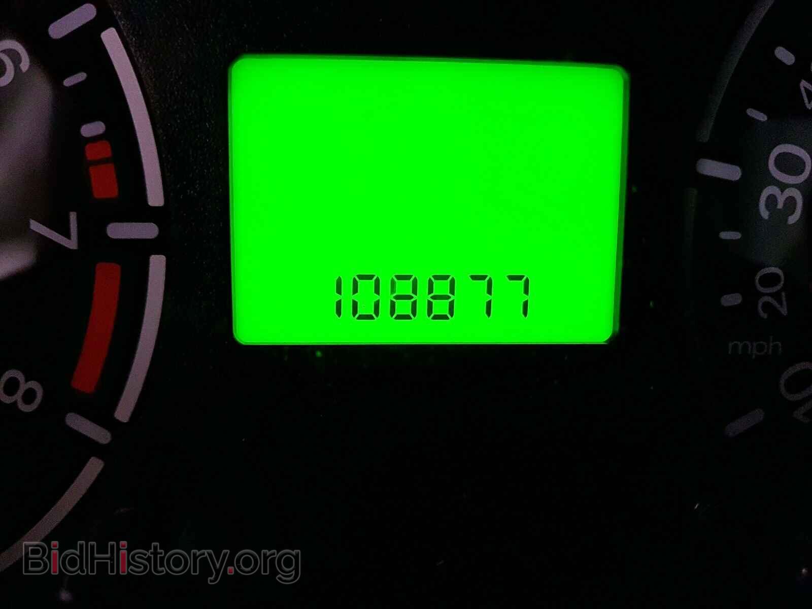 2011 FORD TRANSIT CO - VIN: NM0KS9CN9BT049386 - Фото 8